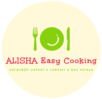 Alisha Easy Cooking