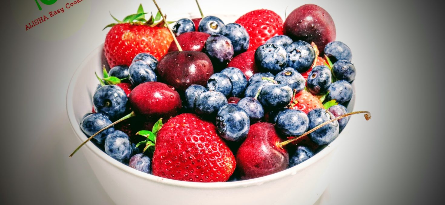3 způsoby, jak uchovat ovoce, aby neztratilo vitamíny