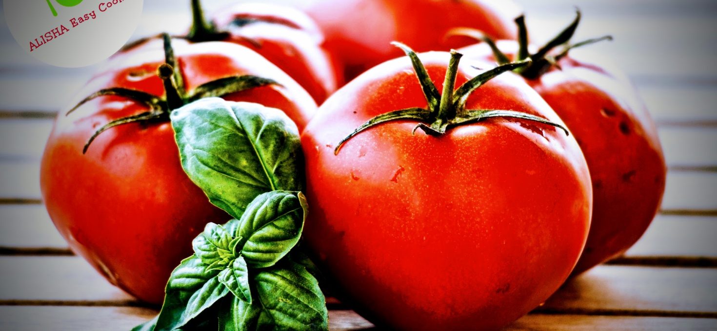 Jak rychle a snadno oloupat rajčata
